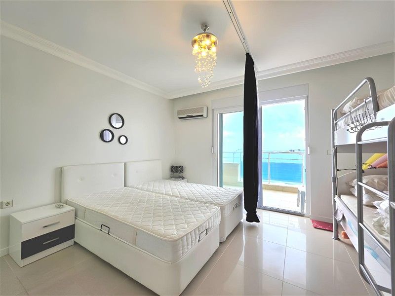 Wohnung in Alanya, Türkei, 120 m² - Foto 9
