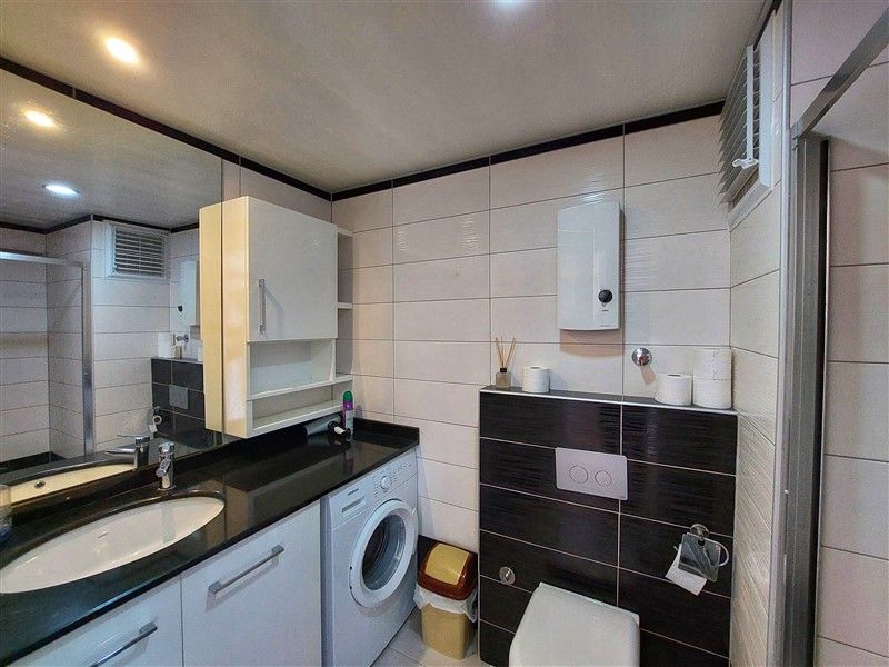 Piso en Alanya, Turquia, 60 m² - imagen 5