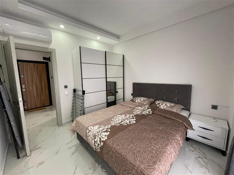 Appartamento a Alanya, Turchia, 55 m² - foto 9