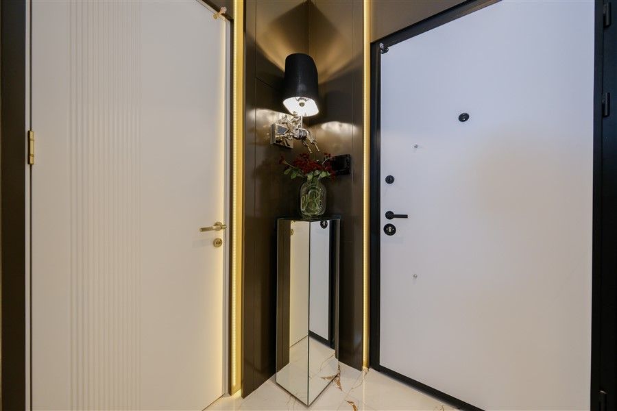 Flat in Alanya, Turkey, 51 m² - picture 10