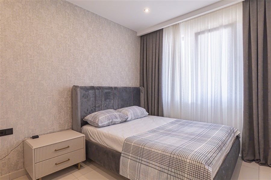 Piso en Alanya, Turquia, 47 m² - imagen 10