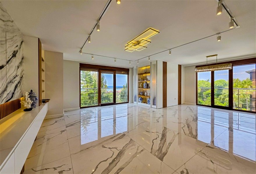 Appartamento a Alanya, Turchia, 210 m² - foto 10