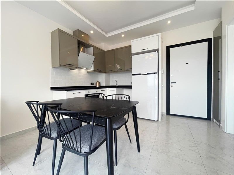 Flat in Avsallar, Turkey, 46 m² - picture 10