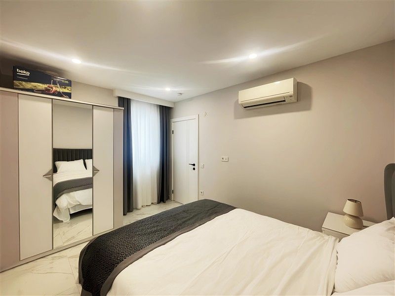 Flat in Alanya, Turkey, 61 m² - picture 10