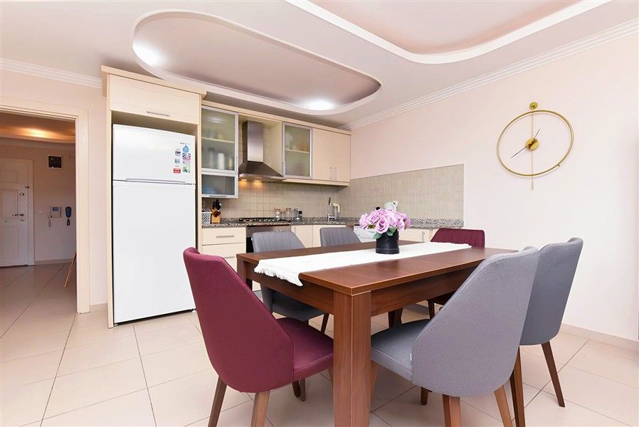 Appartamento a Alanya, Turchia, 120 m² - foto 10