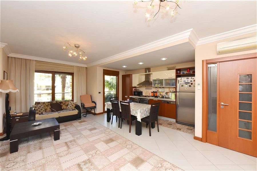 Piso en Alanya, Turquia, 110 m² - imagen 10