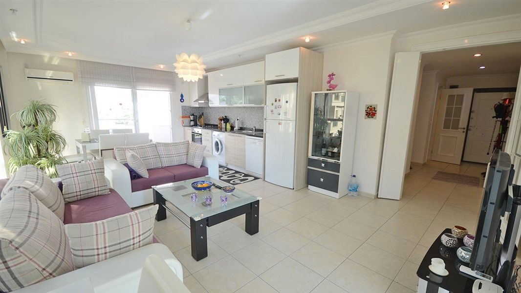 Appartement à Alanya, Turquie, 98 m² - image 10