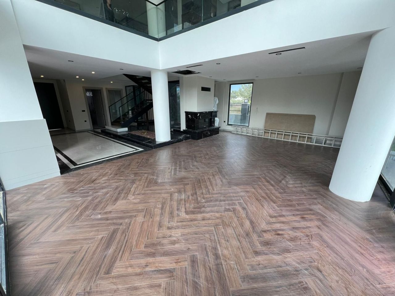 Villa a Antalya, Turchia, 408 m² - foto 10