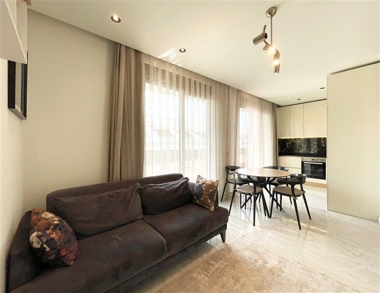 Attico a Alanya, Turchia, 160 m² - foto 10