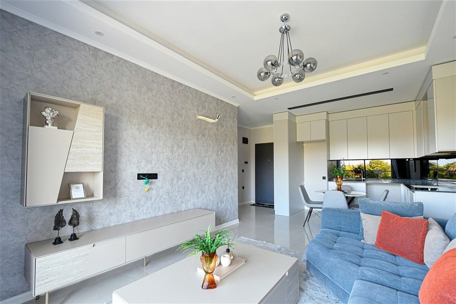 Appartement à Alanya, Turquie, 54 m² - image 10