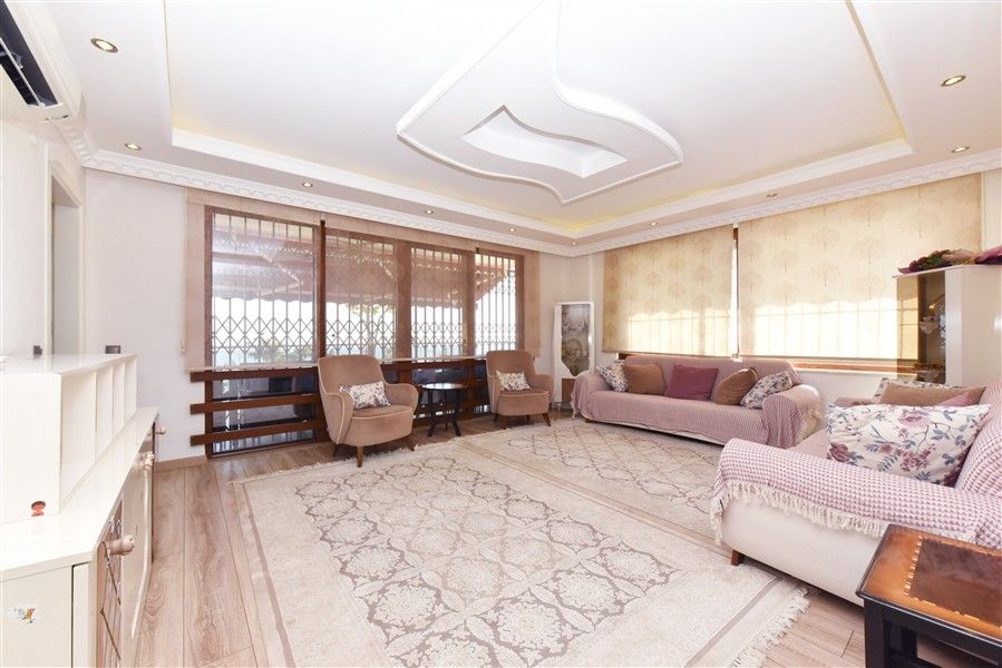 Villa in Kestel, Türkei, 500 m² - Foto 10