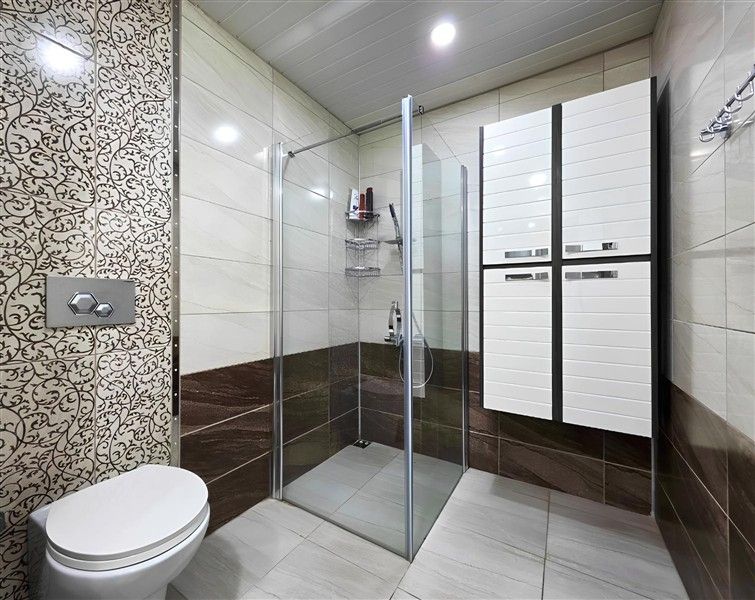 Wohnung in Alanya, Türkei, 120 m² - Foto 10