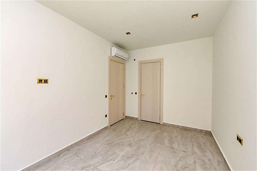 Wohnung in Alanya, Türkei, 84 m² - Foto 10