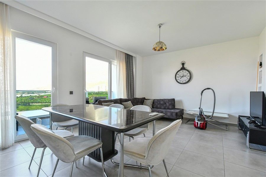 Penthouse in Alanya, Turkey, 110 m² - picture 10