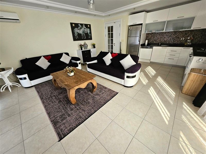Appartement à Alanya, Turquie, 65 m² - image 10