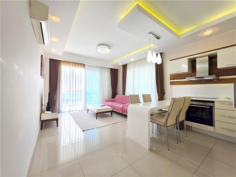 Wohnung in Alanya, Türkei, 65 m² - Foto 10