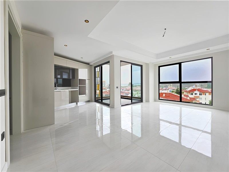 Appartement à Alanya, Turquie, 200 m² - image 10