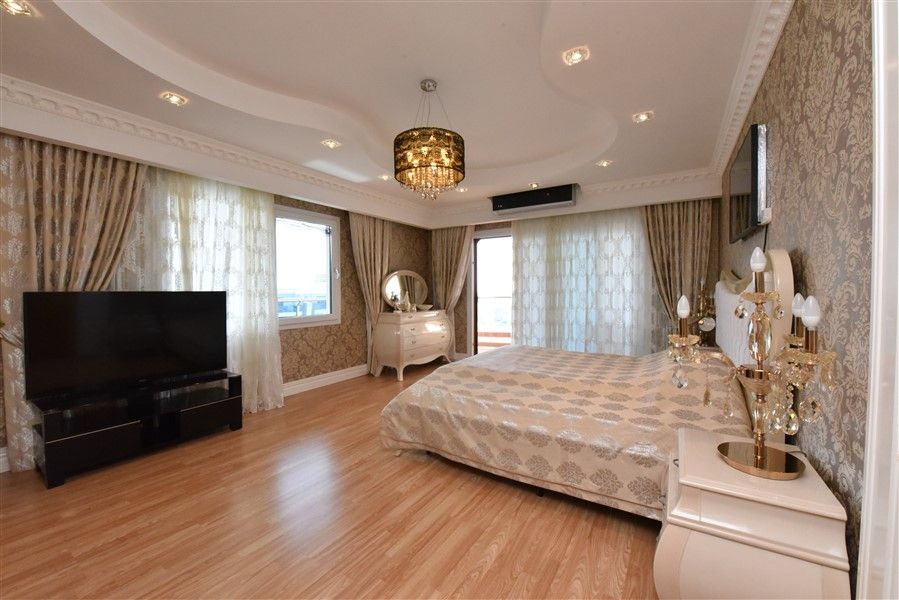 Penthouse in Alanya, Turkey, 351 m² - picture 10