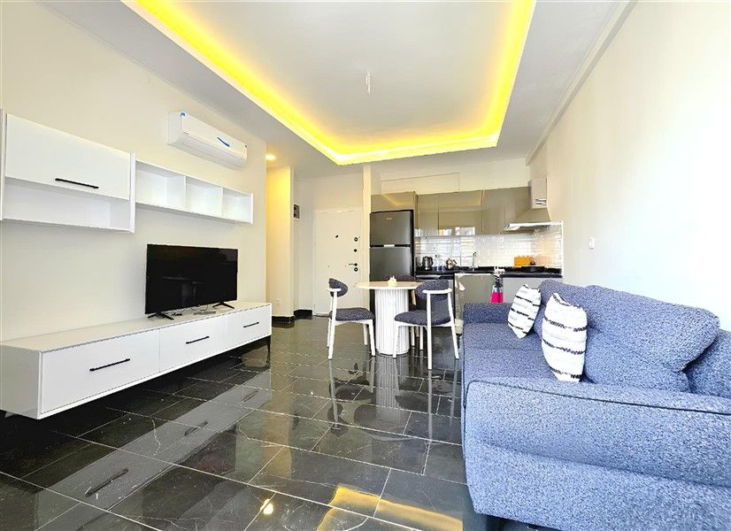 Piso en Alanya, Turquia, 62 m² - imagen 10
