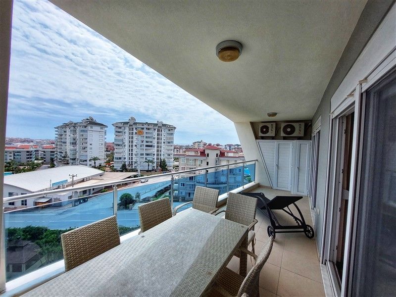 Piso en Alanya, Turquia, 60 m² - imagen 6