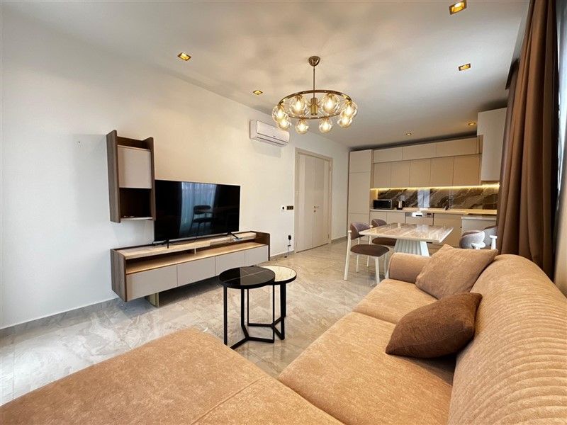 Appartement à Alanya, Turquie, 84 m² - image 10