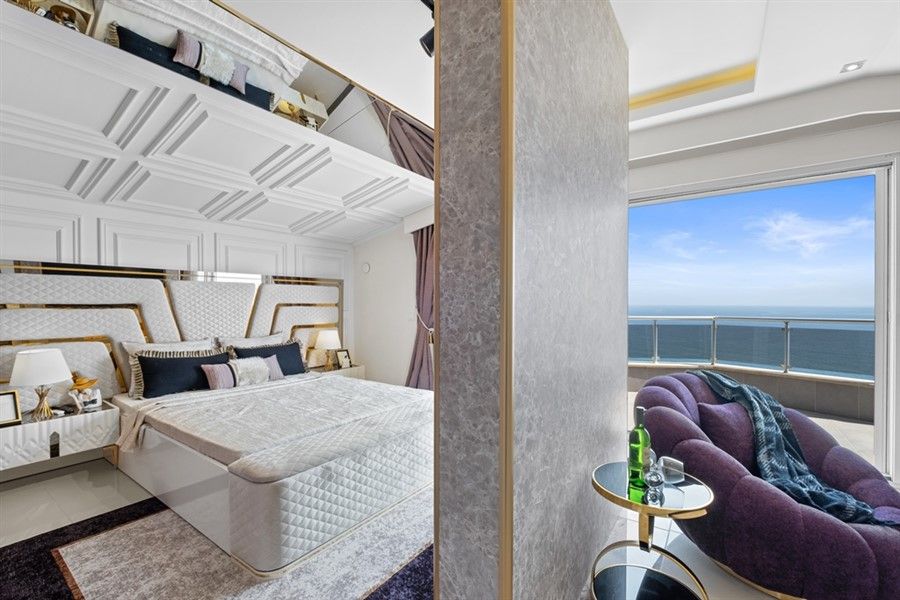 Wohnung in Konakli, Türkei, 300 m² - Foto 10