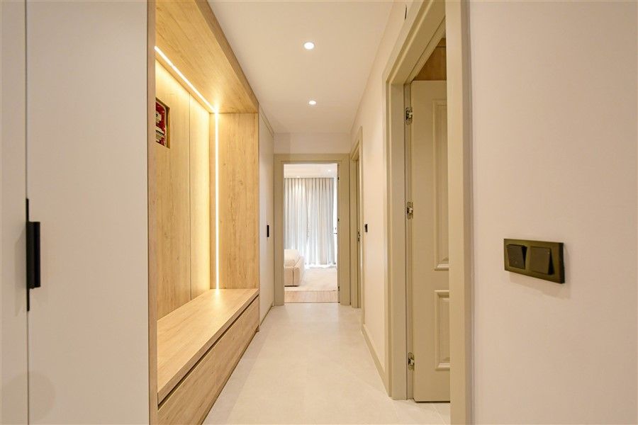 Wohnung in Alanya, Türkei, 115 m² - Foto 10