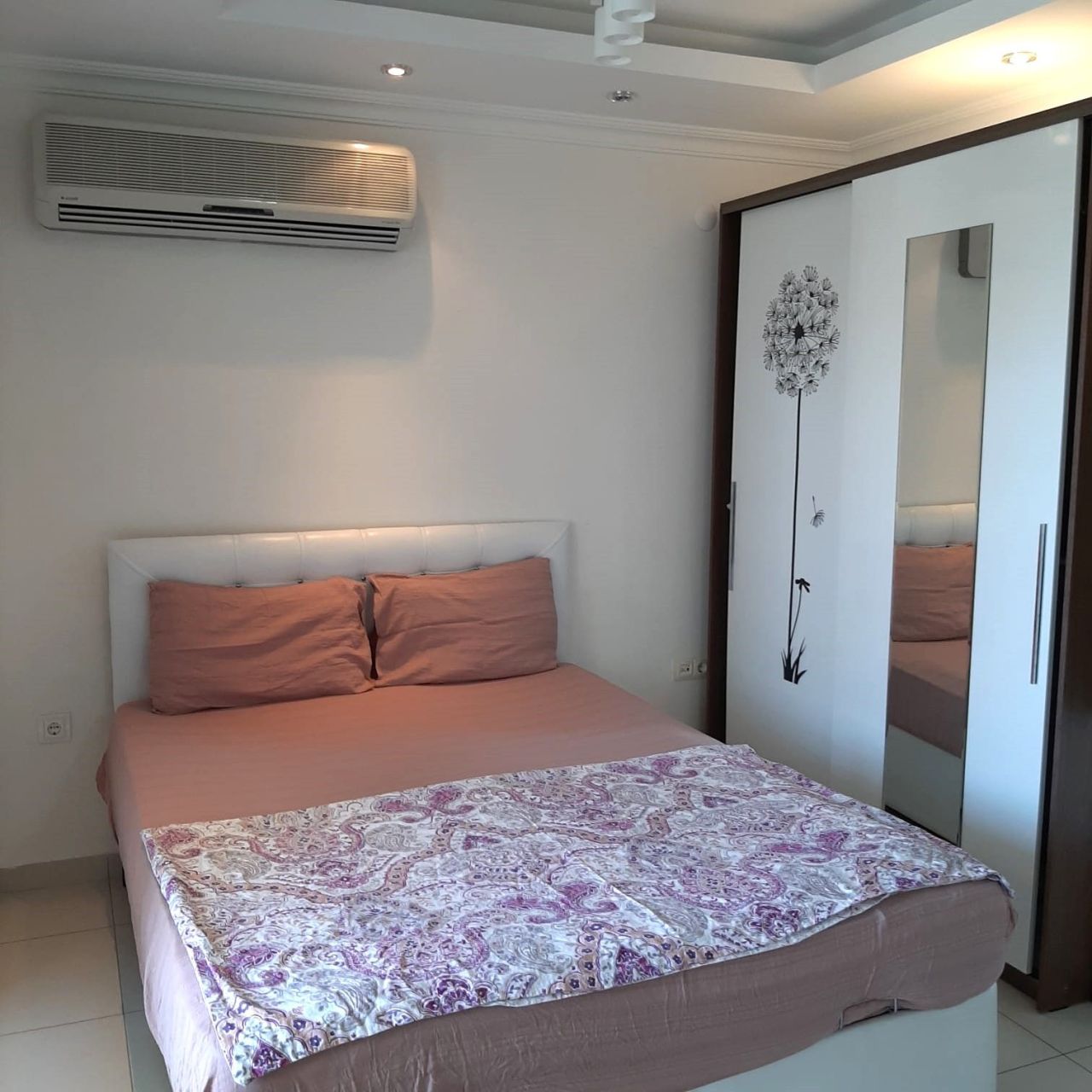 Appartement à Avsallar, Turquie, 46 m² - image 11