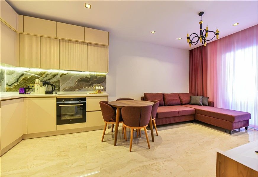 Appartement à Alanya, Turquie, 55 m² - image 11