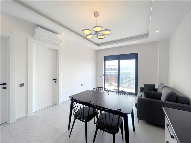 Flat in Avsallar, Turkey, 46 m² - picture 11