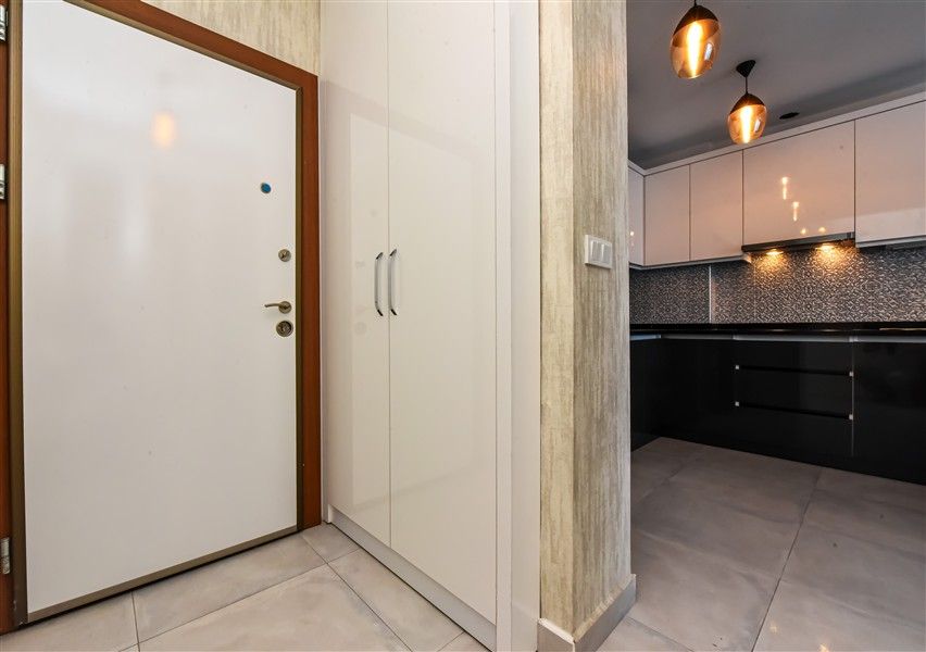 Appartamento a Alanya, Turchia, 57 m² - foto 11