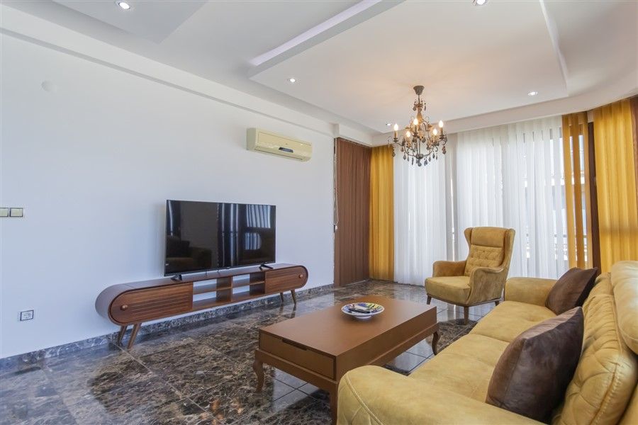 Wohnung in Alanya, Türkei, 110 m² - Foto 11