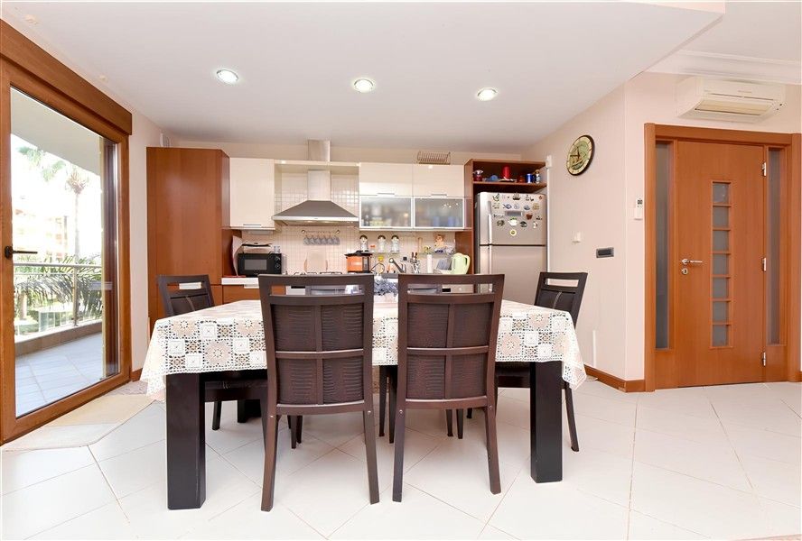 Piso en Alanya, Turquia, 110 m² - imagen 11