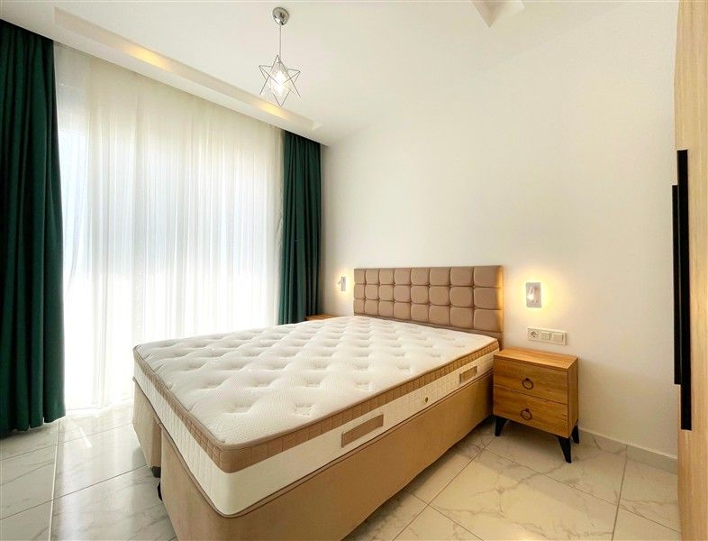 Appartamento ad Avsallar, Turchia, 46 m² - foto 11