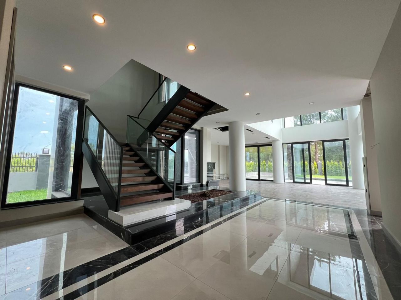 Villa a Antalya, Turchia, 408 m² - foto 11