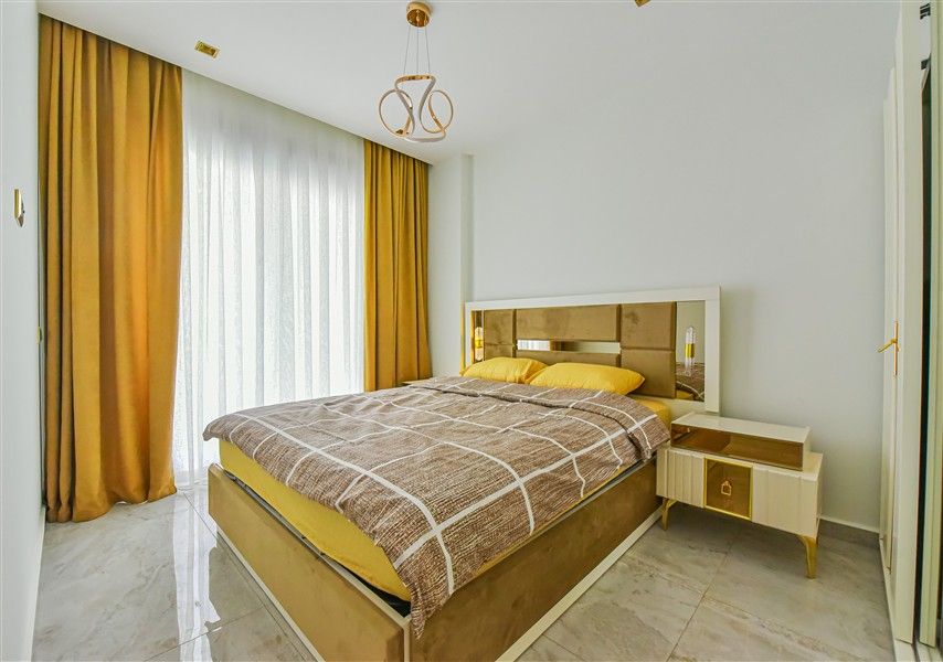 Appartement à Alanya, Turquie, 55 m² - image 11