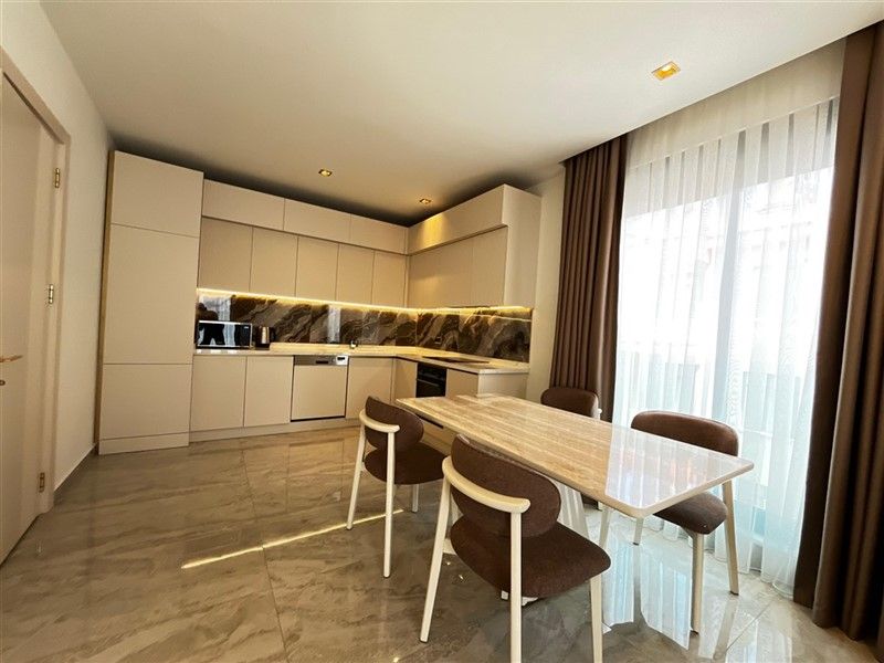 Appartement à Alanya, Turquie, 84 m² - image 11