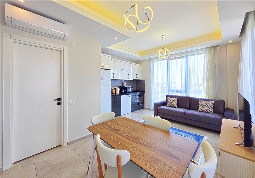 Appartement à Alanya, Turquie, 65 m² - image 11