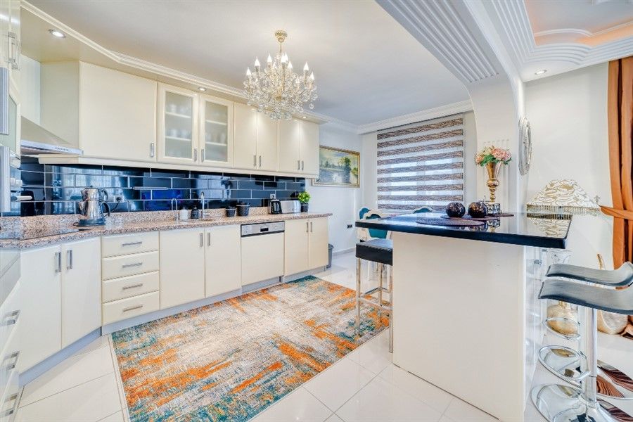 Appartement à Alanya, Turquie, 170 m² - image 11