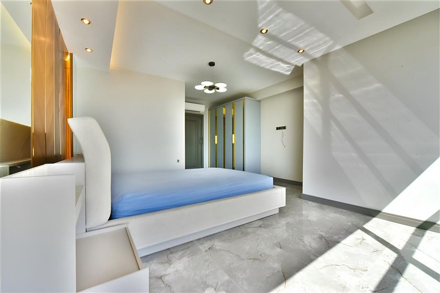 Villa en Alanya, Turquia, 400 m² - imagen 11