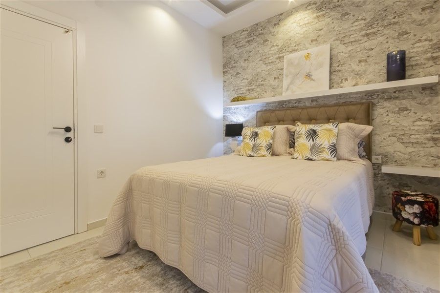 Piso en Alanya, Turquia, 53 m² - imagen 11