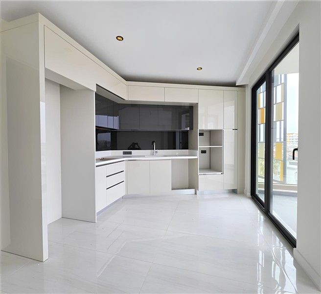 Appartement à Alanya, Turquie, 200 m² - image 11