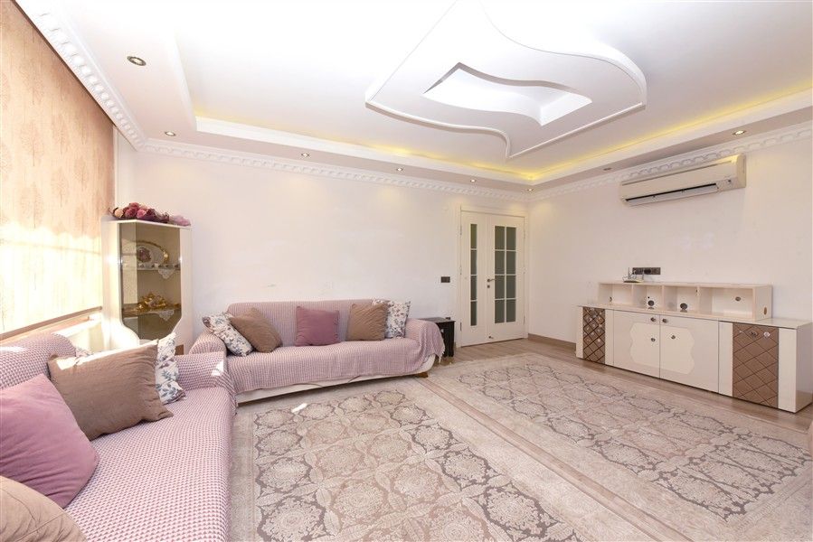 Villa in Kestel, Türkei, 500 m² - Foto 11