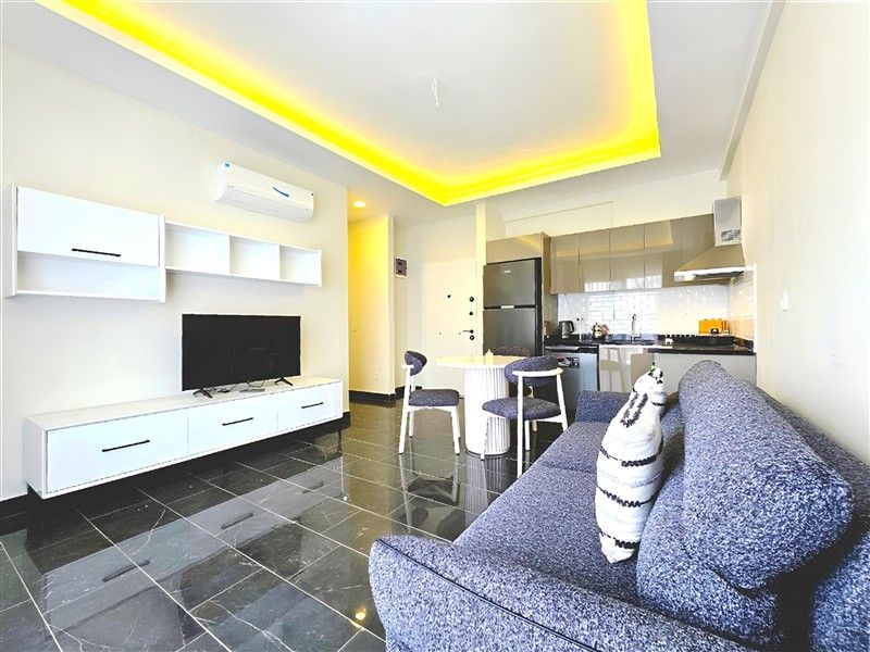 Piso en Alanya, Turquia, 62 m² - imagen 11