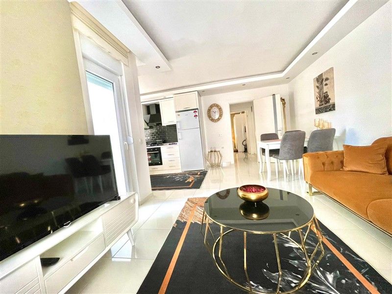 Wohnung in Alanya, Türkei, 65 m² - Foto 11