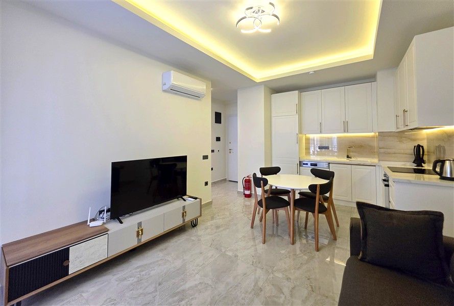 Appartamento a Alanya, Turchia, 51 m² - foto 11