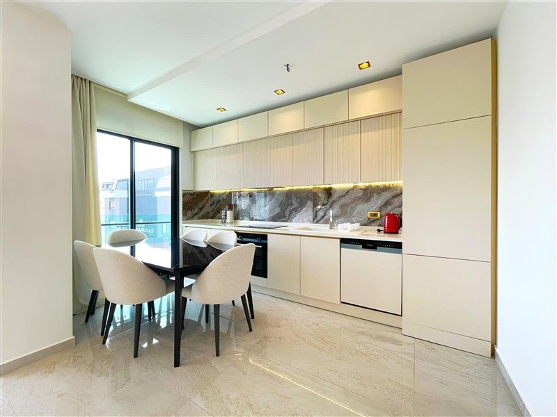 Penthouse à Alanya, Turquie, 102 m² - image 11