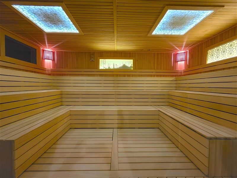 Ático en Alanya, Turquia, 462 m² - imagen 11