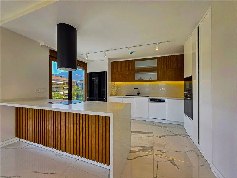 Appartamento a Alanya, Turchia, 210 m² - foto 11