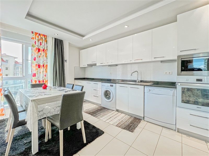 Appartement à Alanya, Turquie, 120 m² - image 11